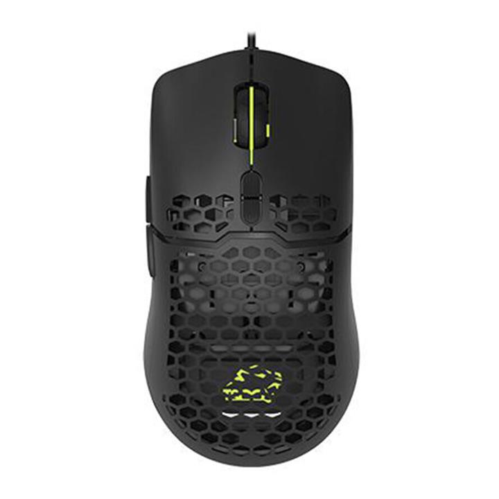 موس گیمینگ تسکو GM 790 TSCO GM 790 Wired Gaming Mouse